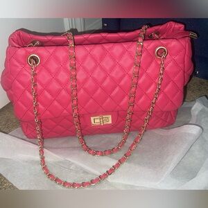 Fashion Nova Handbag